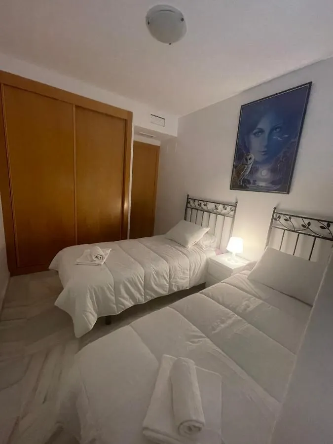 Appartement Apartamento En Nerja Con Vistas Al Mar.