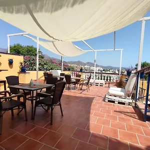  Apartment Casa Bueno