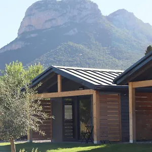 Càmping Park , Organya Espagne