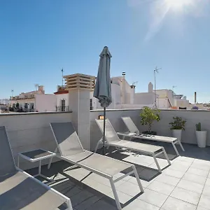  Appartement Nueva 22 In By Solaga