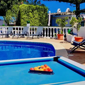 El Cortijo De Miguel , Nerja Espagne