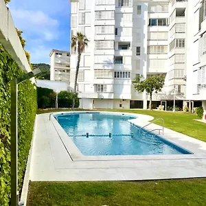 Seahomes Vacations, La Bleue, Beach&pool, Pk, Full Equipped In Fenals , Lloret de Mar Espagne