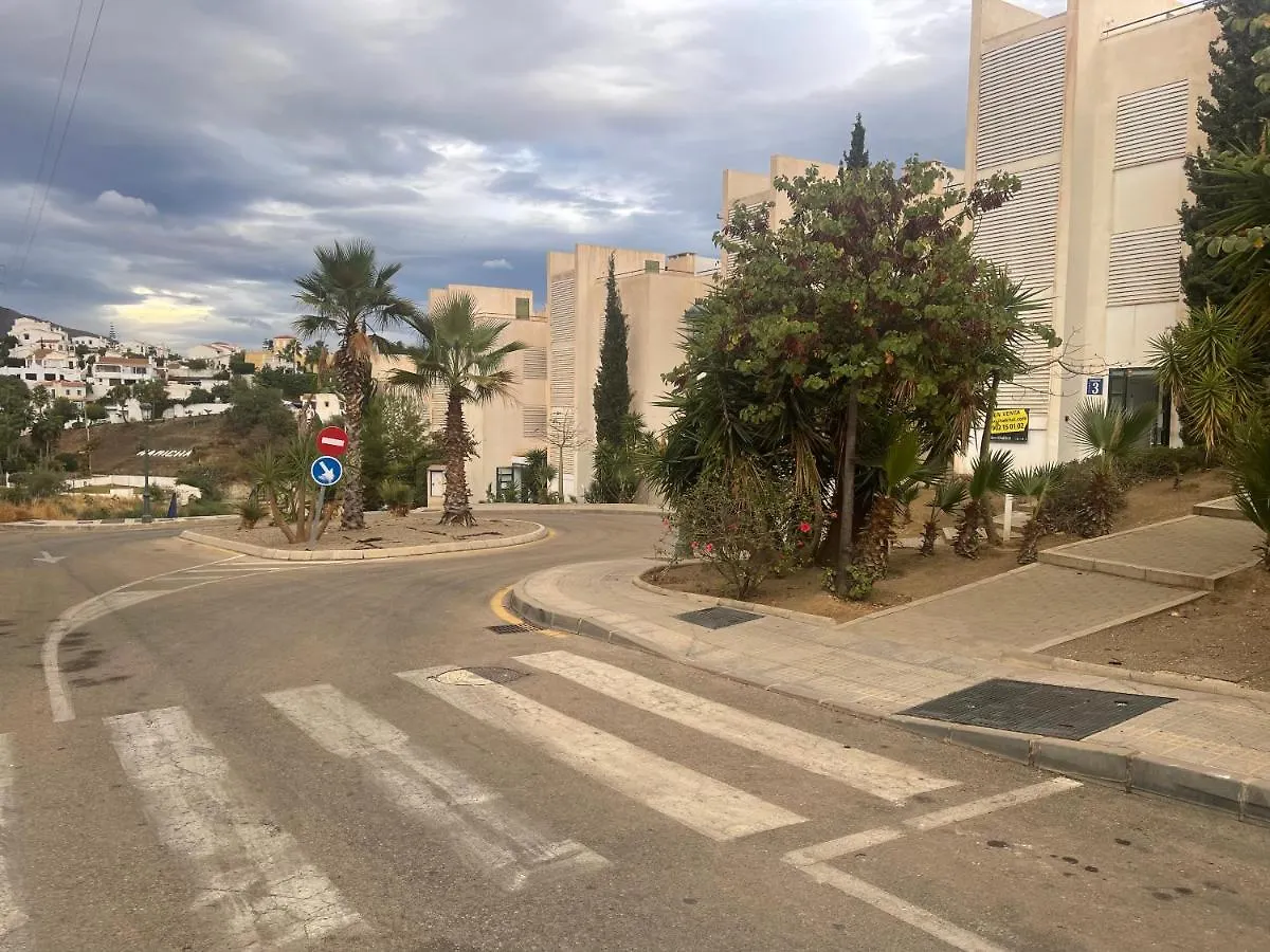 Apartamento En Nerja Con Vistas Al Mar. Διαμέρισμα