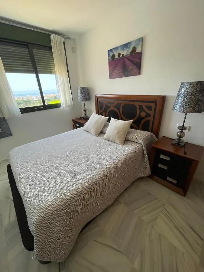 Apartamento En Nerja Con Vistas Al Mar. Διαμέρισμα Ισπανία