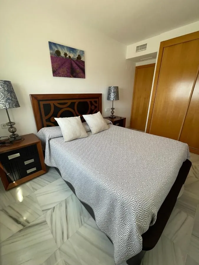 Apartamento En Nerja Con Vistas Al Mar. Διαμέρισμα 0*,  Ισπανία